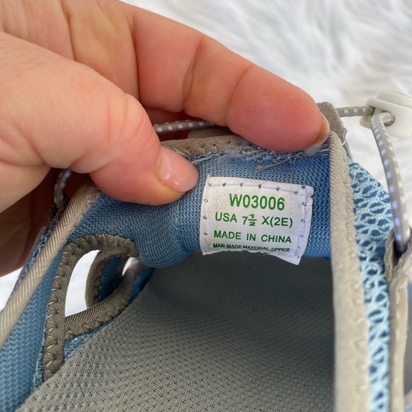 Propet Women's Discovery Slide - size 7.5 2E (extra wide) - Picture 7 of 9